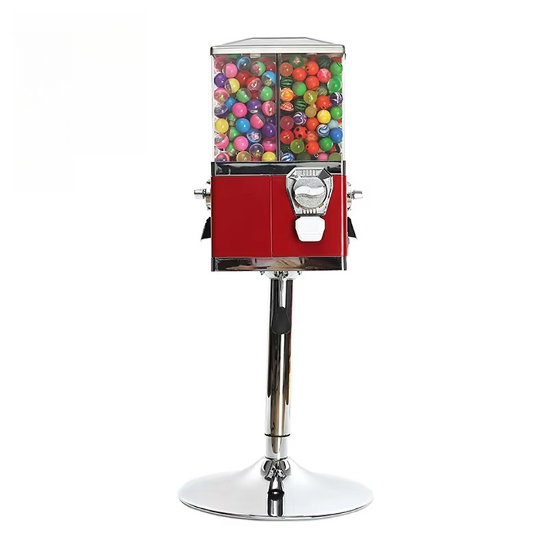 Kids Toys Vending Machine - Mesin Penjual Otomatis Mainan Anak Kapsul
