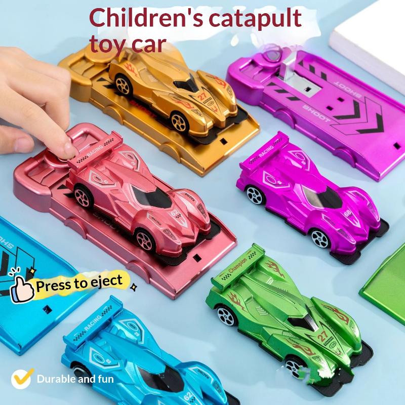 Kids Toys Car - 【Cantik】Model Mobil Mainan Mini Simulasi Mobil