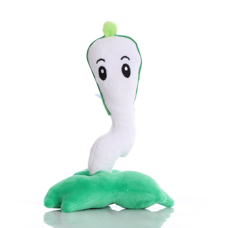 Kids Toys Hong Kong - 1 Buah 22Cm Boneka Mainan Mewah