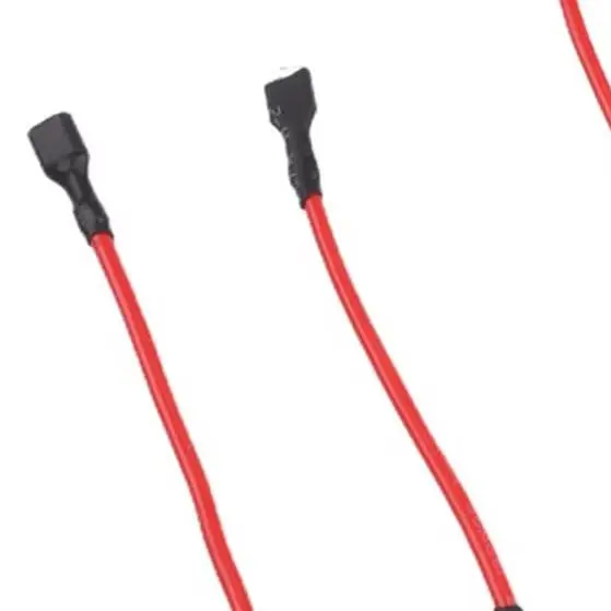 Kids Toys Deals - Harness Kabel Baterai 6v 12V 24V