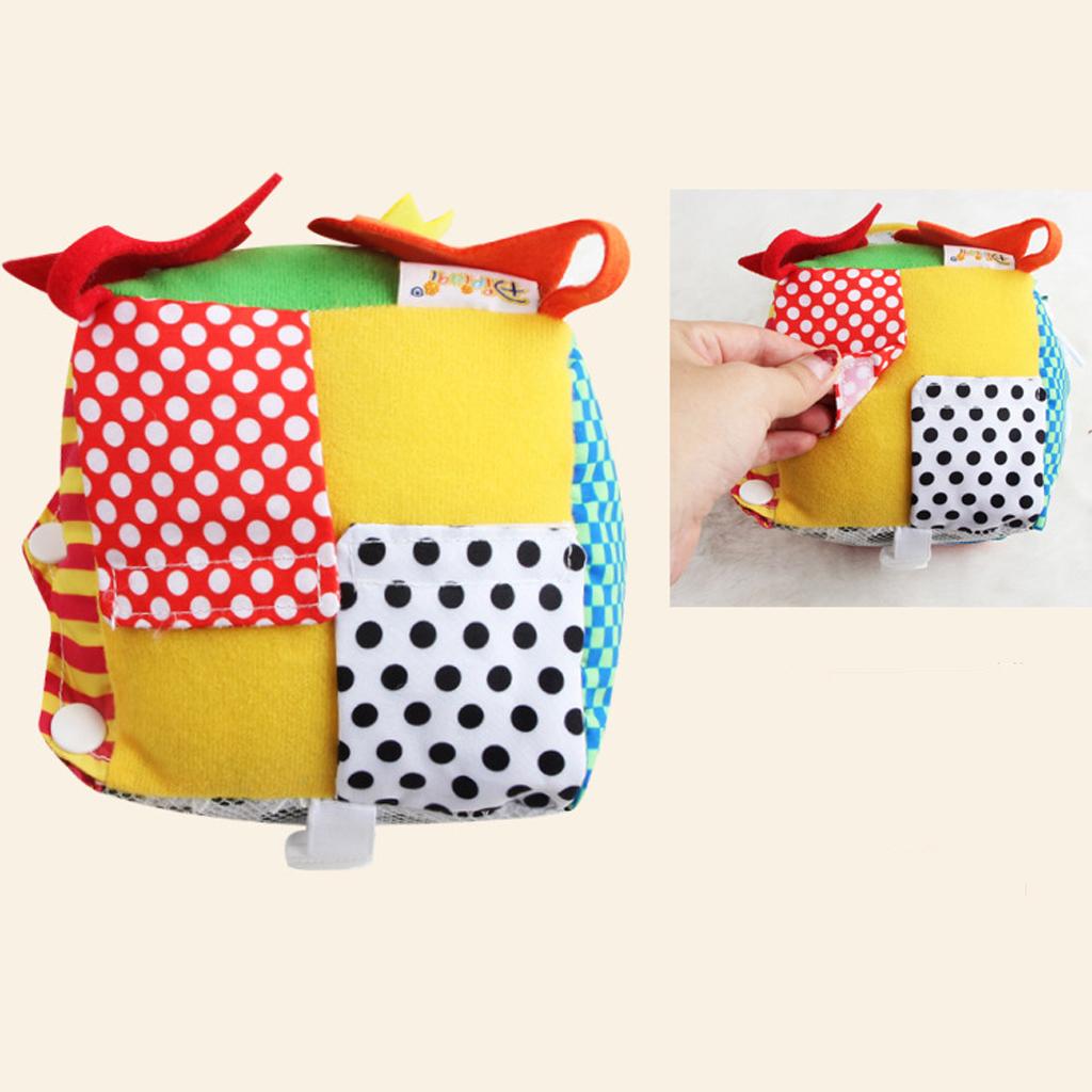 Kids Zip Toys - Mainan Edukasi Anak Lucu Belajar Menggunakan