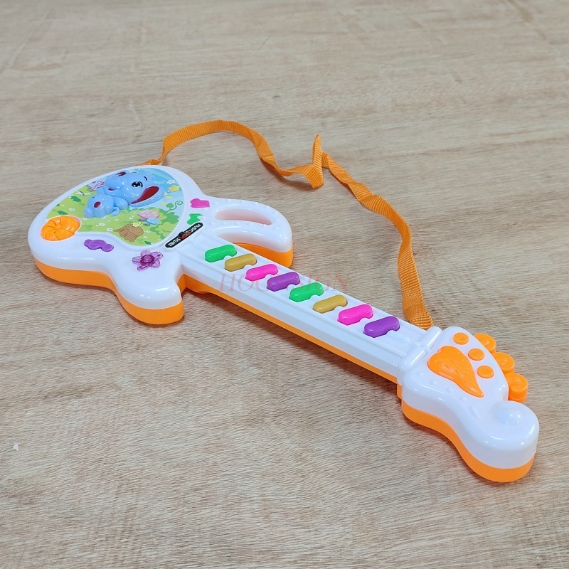 Grosir mainan anak Gitar elekt - Kids Toys Deals ulasan dan harga