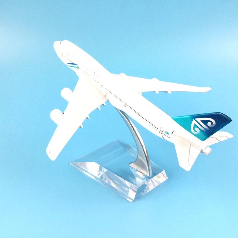 Model Pesawat 1:400 16Cm Air S - Kids Toys New Zealand ulasan dan harga