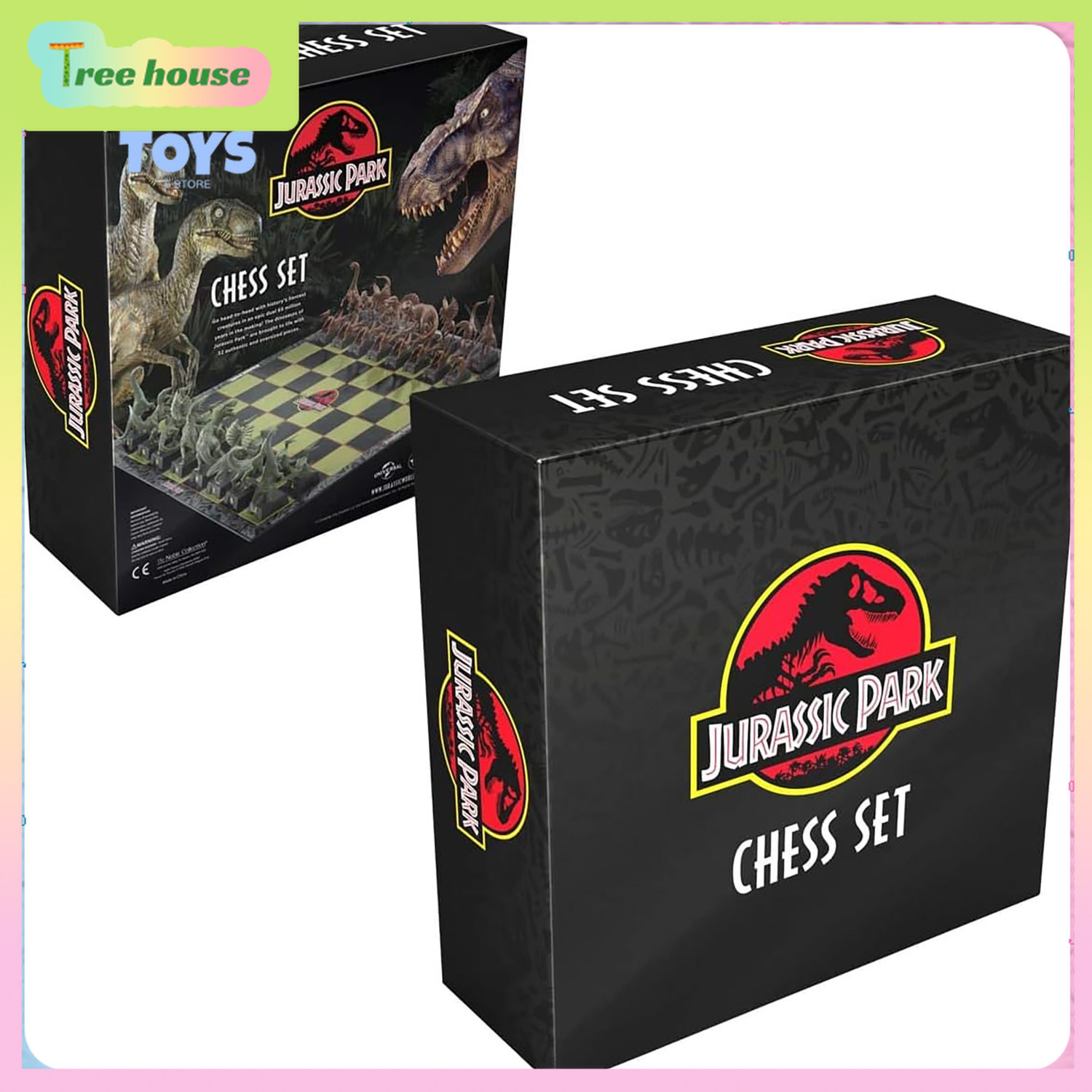 Permainan Papan Catur Internas - Kids Toys Hong Kong ulasan dan harga