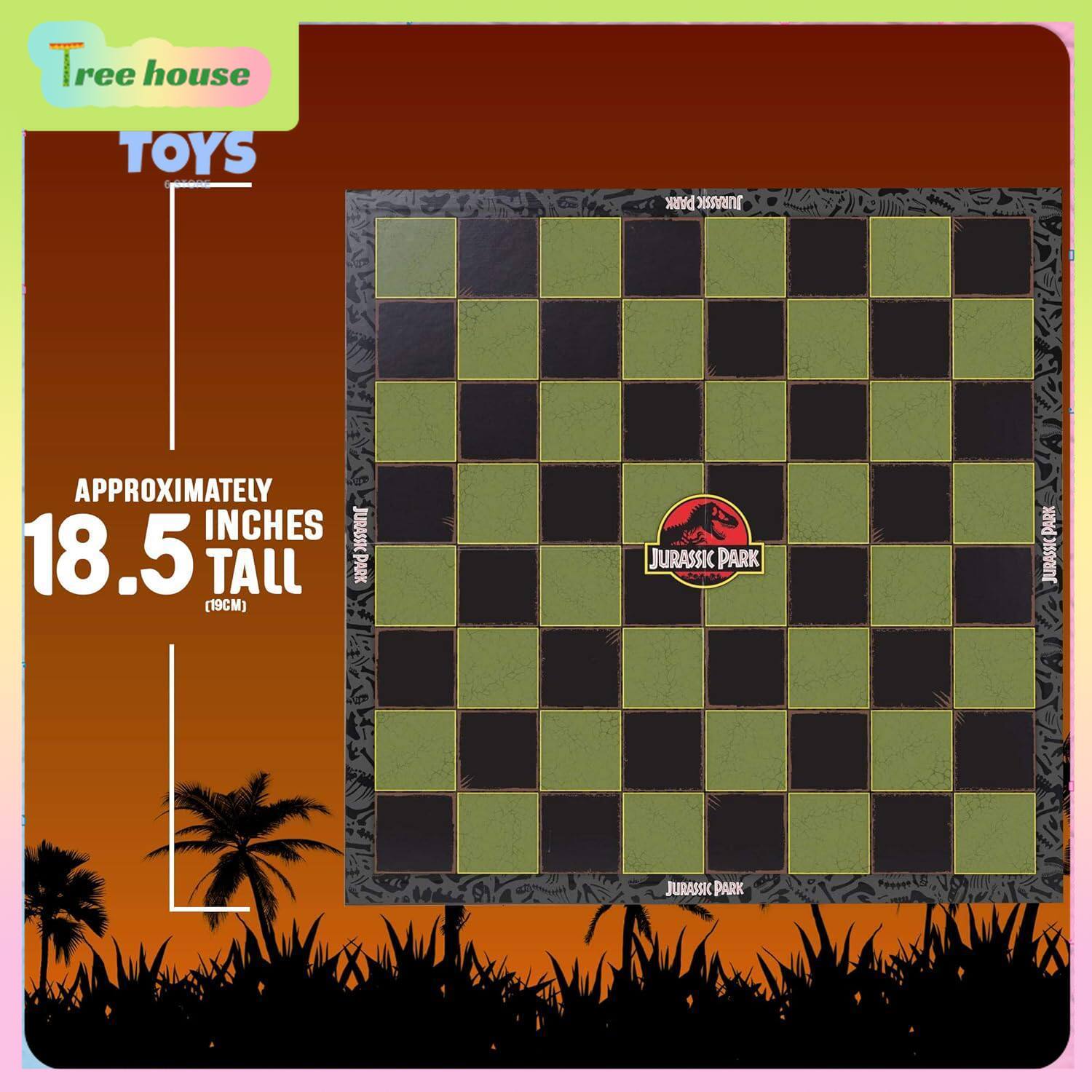 Permainan Papan Catur Internas - Kids Toys Hong Kong ulasan dan harga