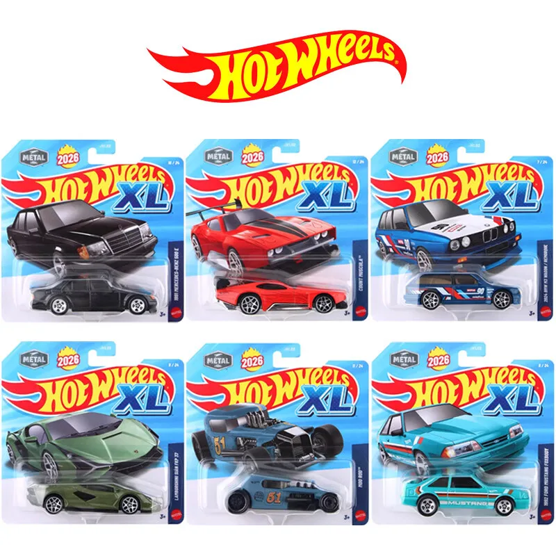 Hot Wheels 1:43 Mercedes Benz  - Kids Toys Car ulasan dan harga