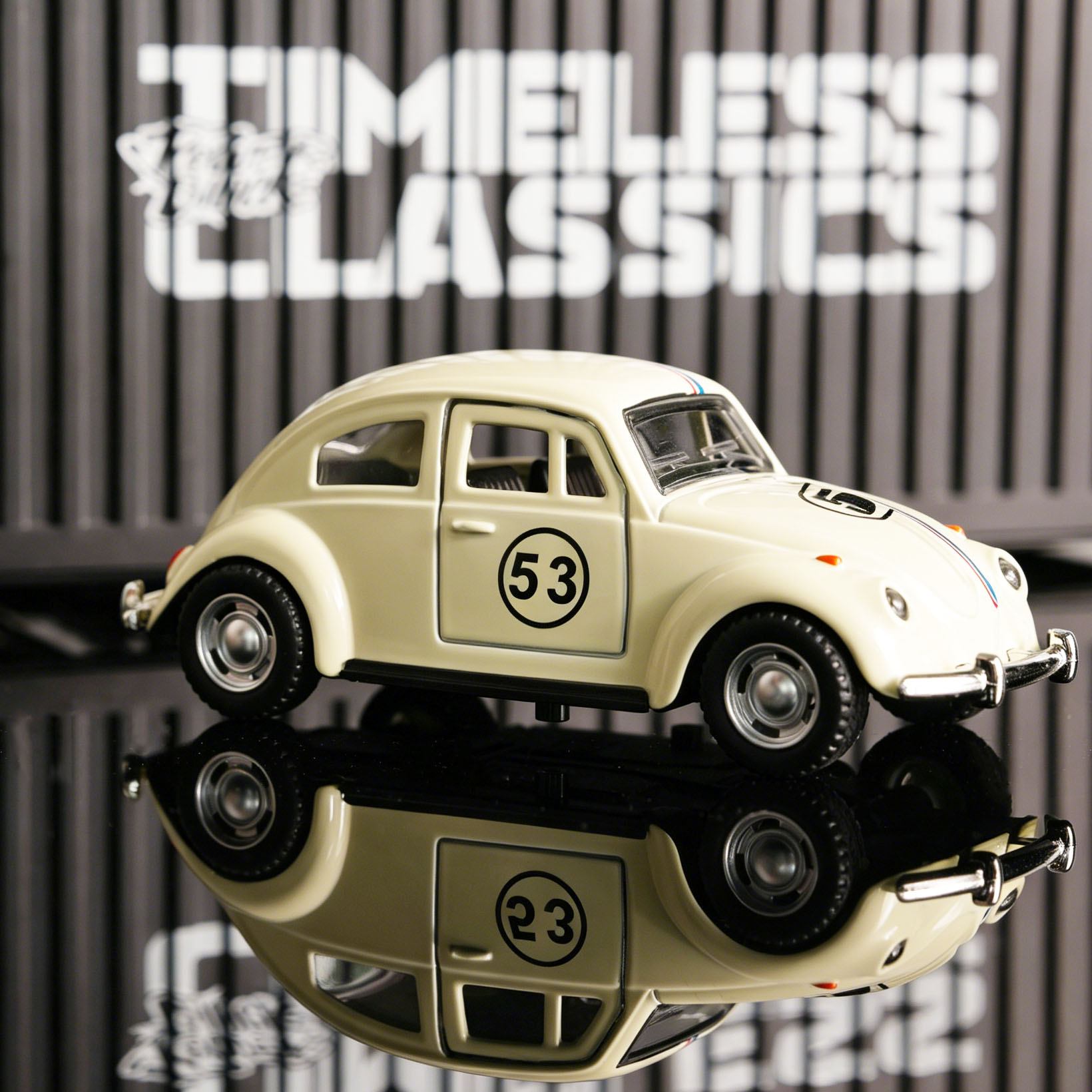Mobil Balap Diecast Beetle No. - Kids Toys Car ulasan dan harga