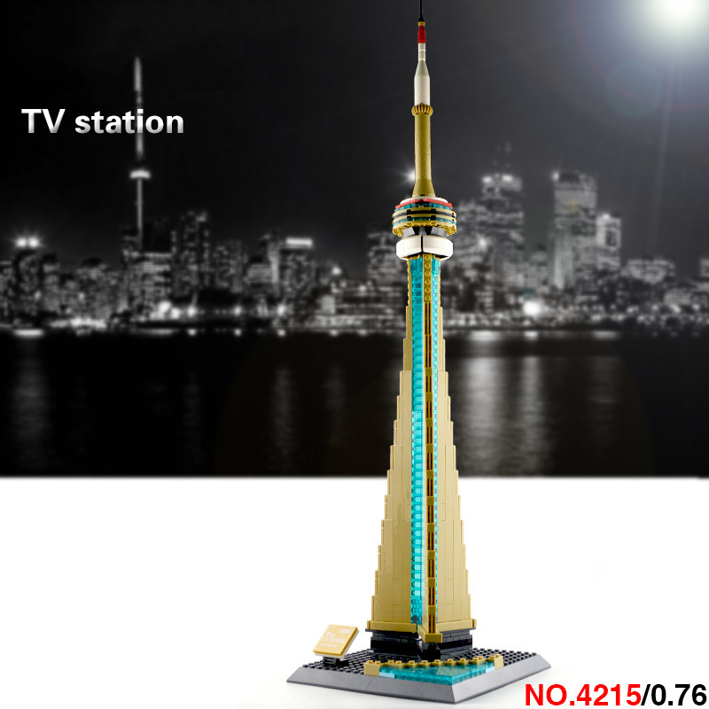 Arsitektur Modern Toronto Kana - Kids Toys Canada ulasan dan harga