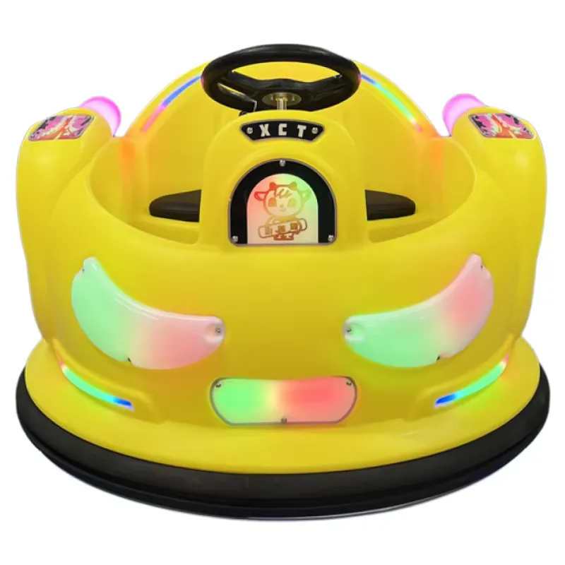 Mobil Bumper Listrik Warna Mer - Kids Toys Manufacturers ulasan dan harga
