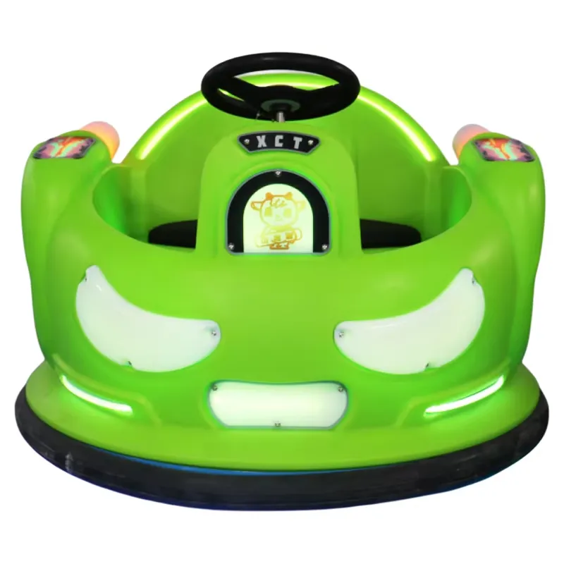 Mobil Bumper Listrik Warna Mer - Kids Toys Manufacturers ulasan dan harga