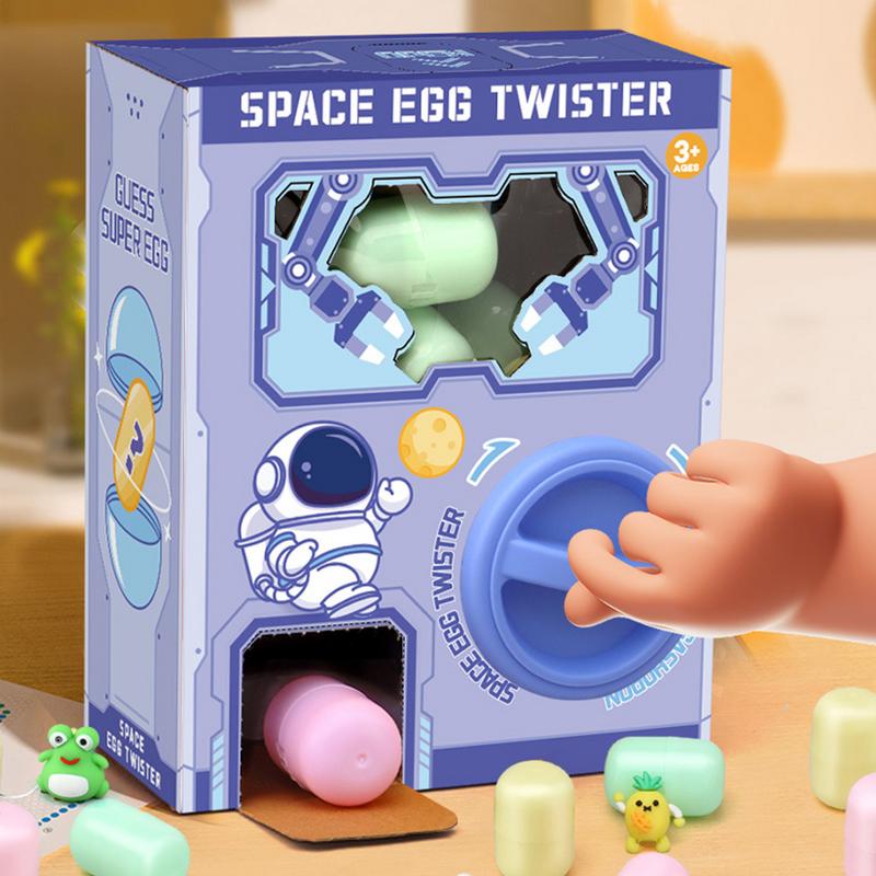 Mainan cakar Mini anak-anak me - Kids Toys Vending Machine ulasan dan harga
