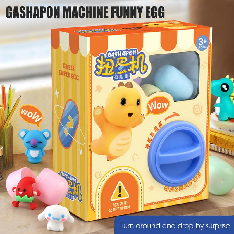 Mainan cakar Mini anak-anak me - Kids Toys Vending Machine ulasan dan harga