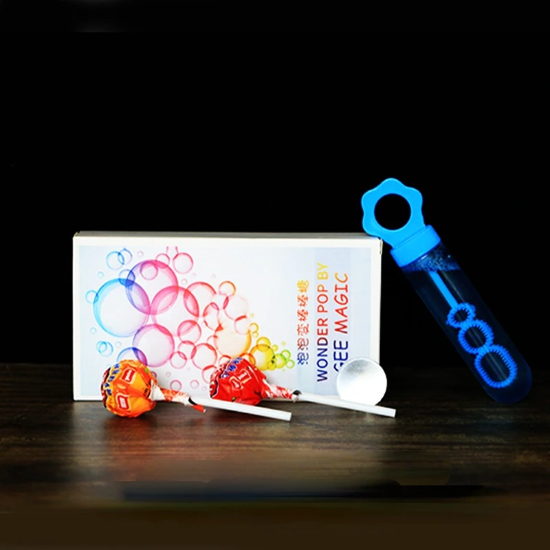 Aksesoris Alat Peraga Sulap Aj - Kids Toys Hong Kong ulasan dan harga