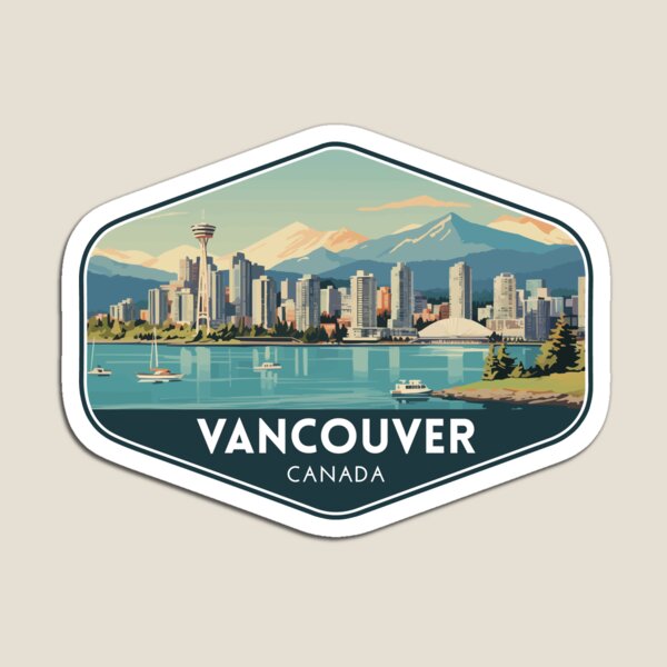 Stiker Magnet Seni Perjalanan  - Kids Toys Canada ulasan dan harga
