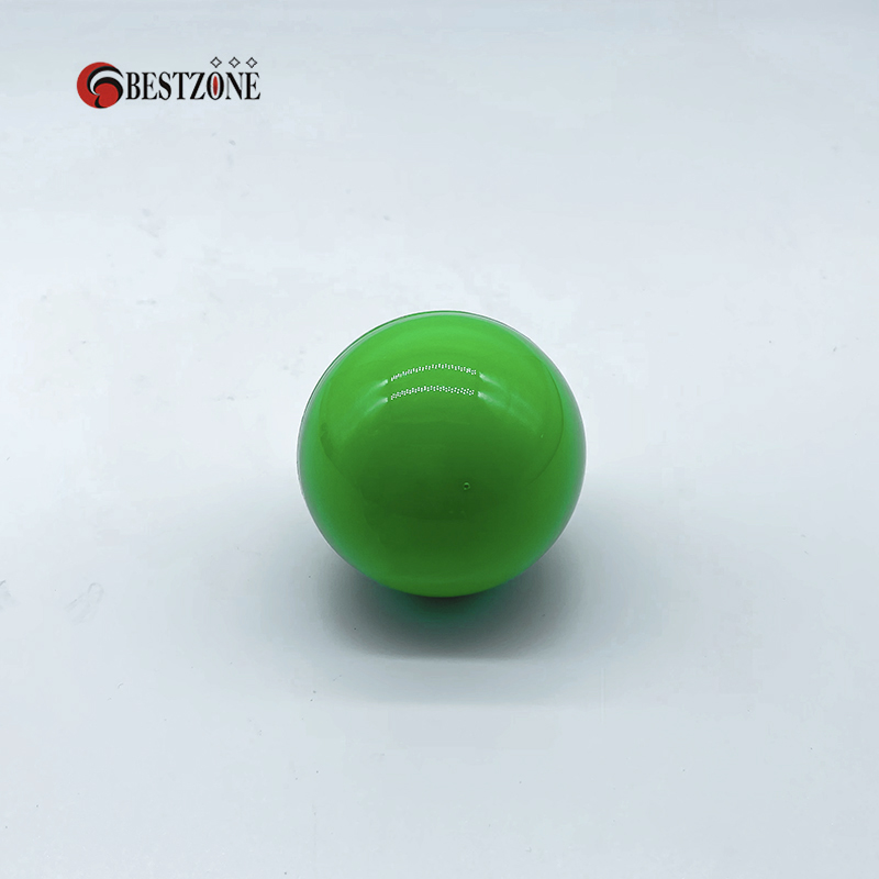 50 buah Diameter 60MM plastik  - Kids Toys Vending Machine ulasan dan harga