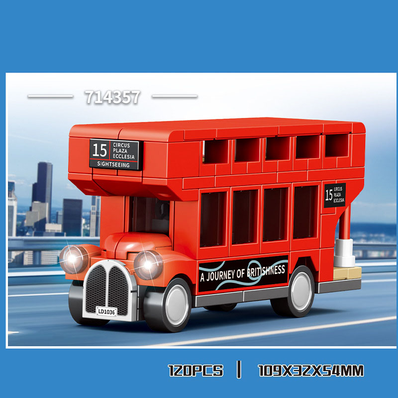 Blok Bangunan Kecepatan Mobil  - Kids Toys Hong Kong ulasan dan harga