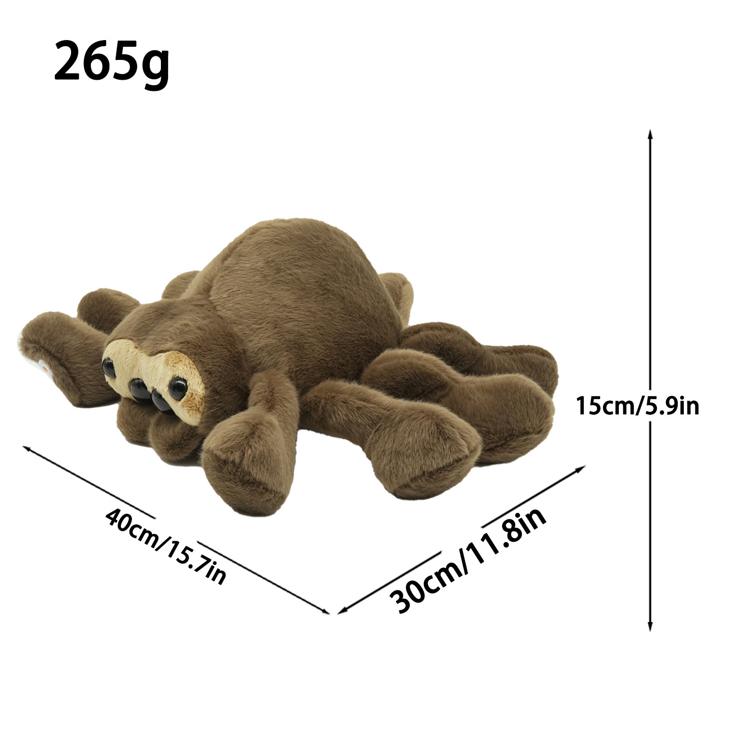 Boneka Laba-laba Melompat, Bon - Kids Toys Hong Kong ulasan dan harga