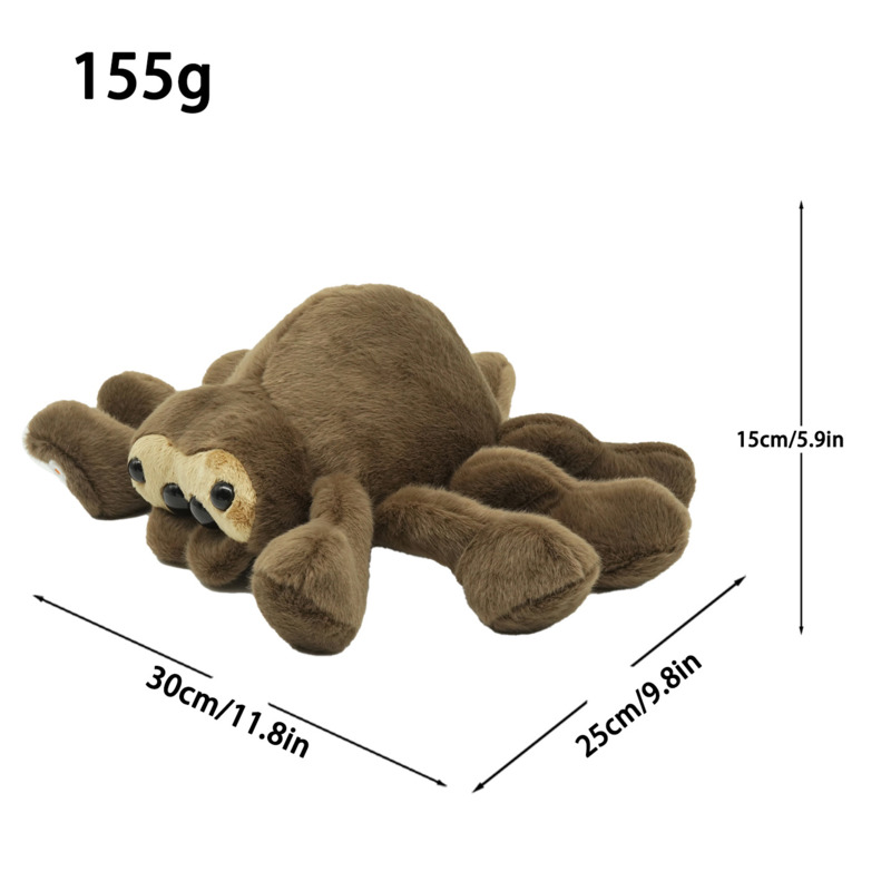 Boneka Laba-laba Melompat, Bon - Kids Toys Hong Kong ulasan dan harga