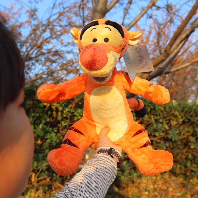 Boneka Winnie The Pooh Lucu Se - Kids Toys Deals ulasan dan harga