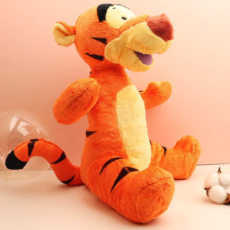 Boneka Winnie The Pooh Lucu Se - Kids Toys Deals ulasan dan harga
