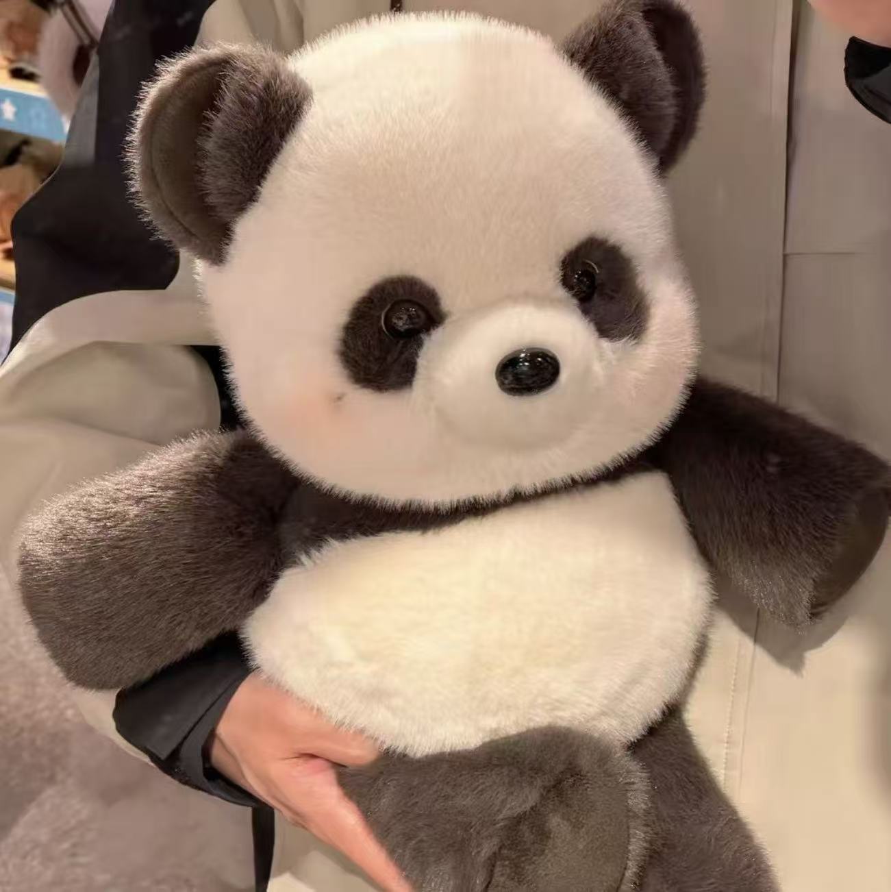 Boneka Sapi Plush Grosir Berku - Kids Toys Deals ulasan dan harga