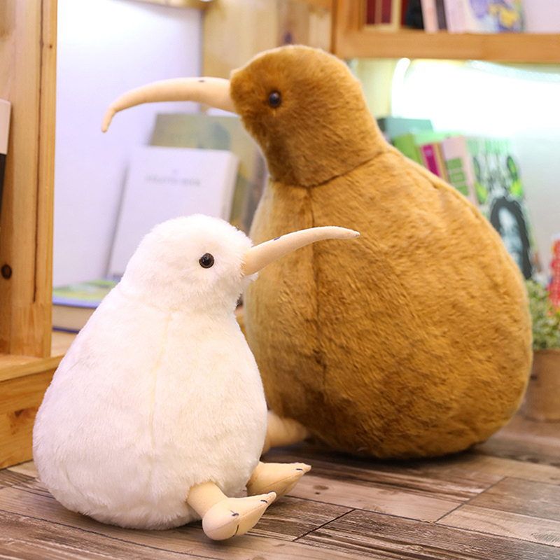 Mainan Mewah Burung Kiwi Selan - Kids Toys New Zealand ulasan dan harga