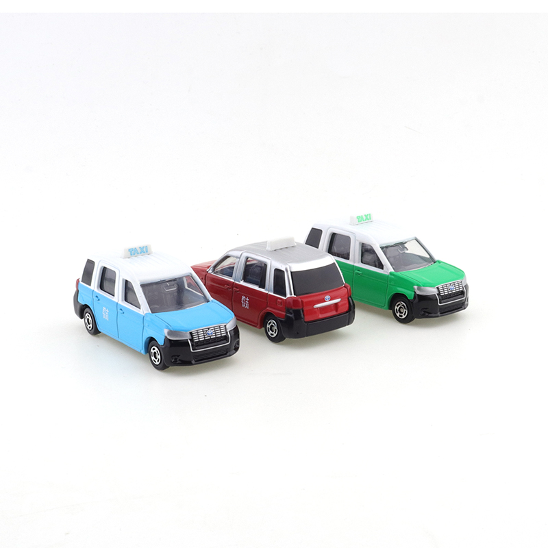 Takara Tomy Tomica Toyota Crow - Kids Toys Hong Kong ulasan dan harga