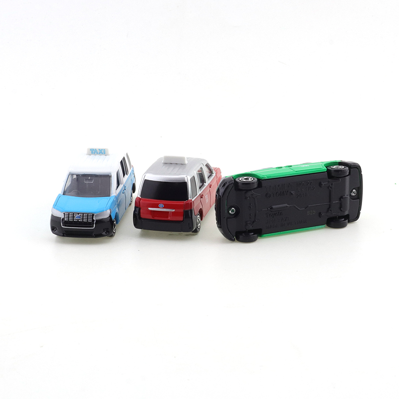 Takara Tomy Tomica Toyota Crow - Kids Toys Hong Kong ulasan dan harga