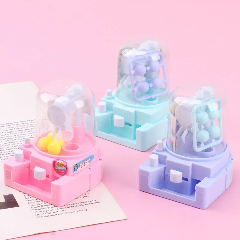 Mesin penjual dengan simulasi  - Kids Toys Vending Machine ulasan dan harga
