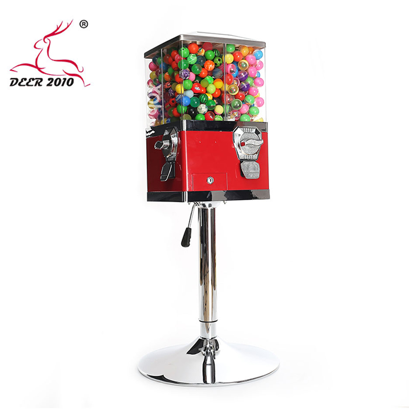 Mesin Penjual Otomatis Mainan  - Kids Toys Vending Machine ulasan dan harga
