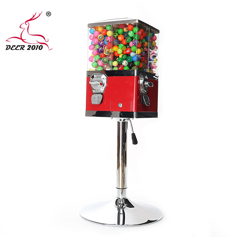 Mesin Penjual Otomatis Mainan  - Kids Toys Vending Machine ulasan dan harga