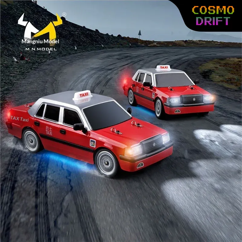Mobil RC Drift MN Model MN 38  - Kids Toys Hong Kong ulasan dan harga