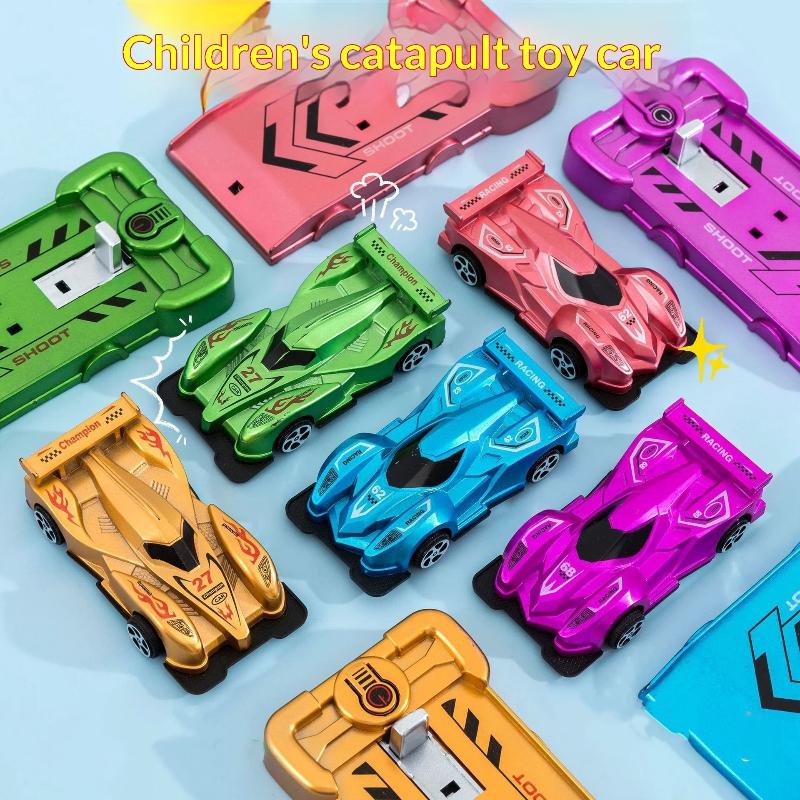 【Cantik】Model Mobil Mainan Min - Kids Toys Car ulasan dan harga