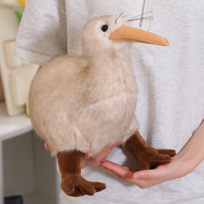 Boneka Burung Kiwi Lucu 20/30C - Kids Toys New Zealand ulasan dan harga