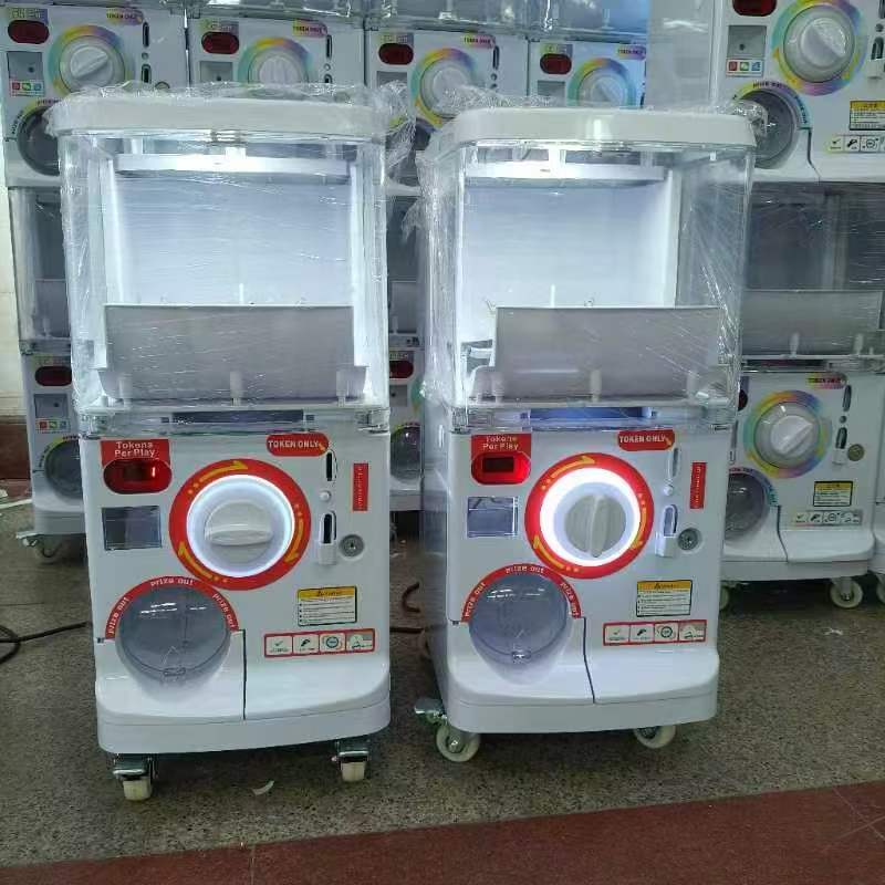 Mesin Gacha Jepang Mini 50-80m - Kids Toys Vending Machine ulasan dan harga