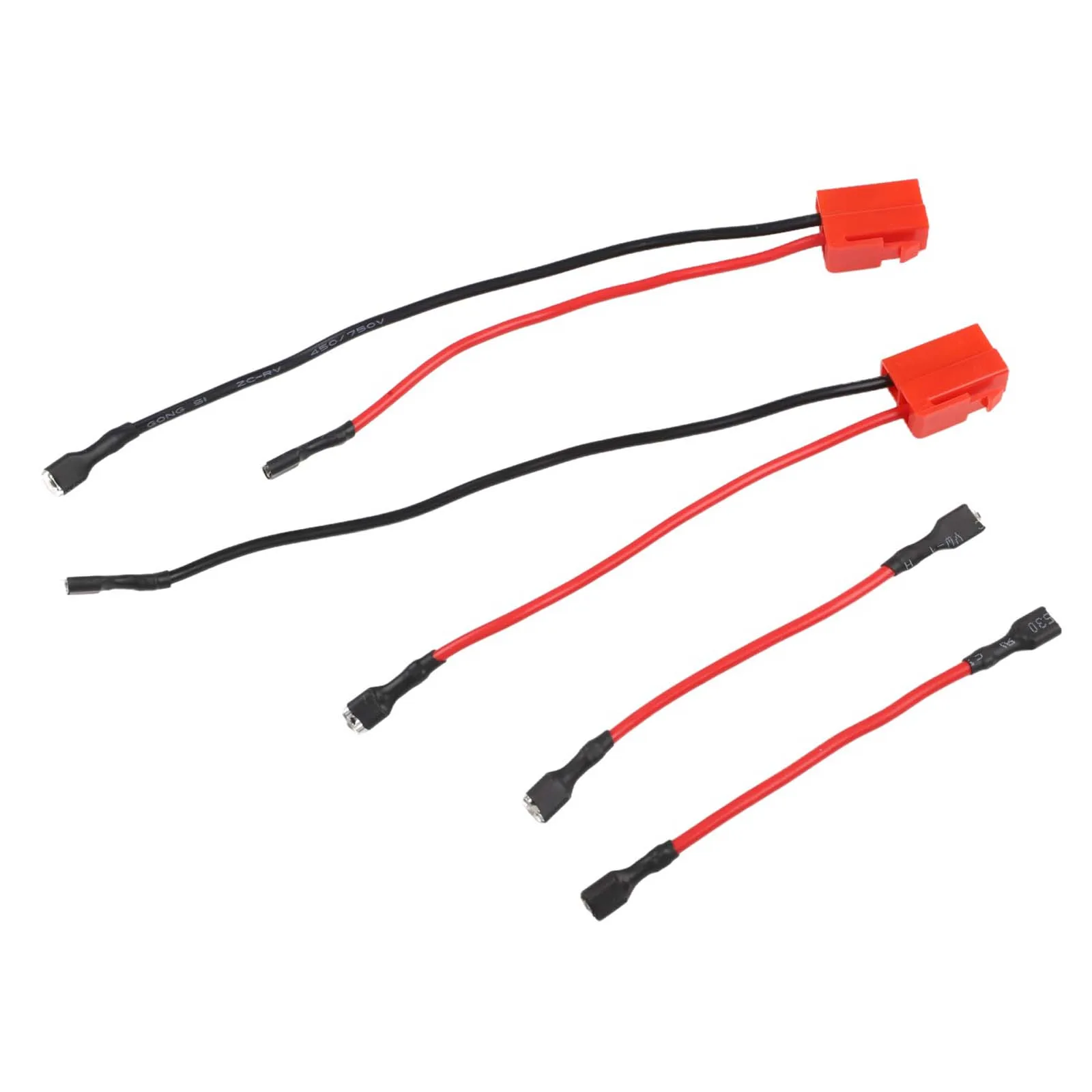 Harness Kabel Baterai 6v 12V 2 - Kids Toys Deals ulasan dan harga