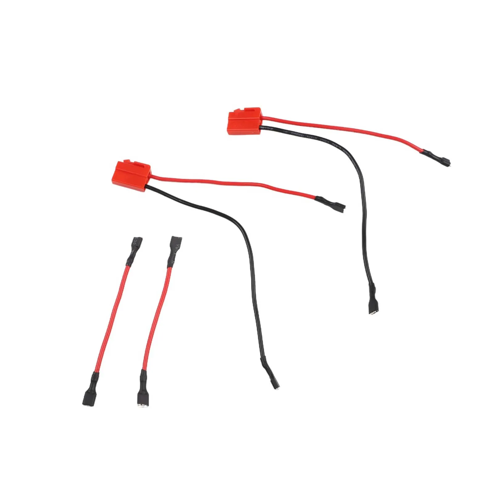 Harness Kabel Baterai 6v 12V 2 - Kids Toys Deals ulasan dan harga