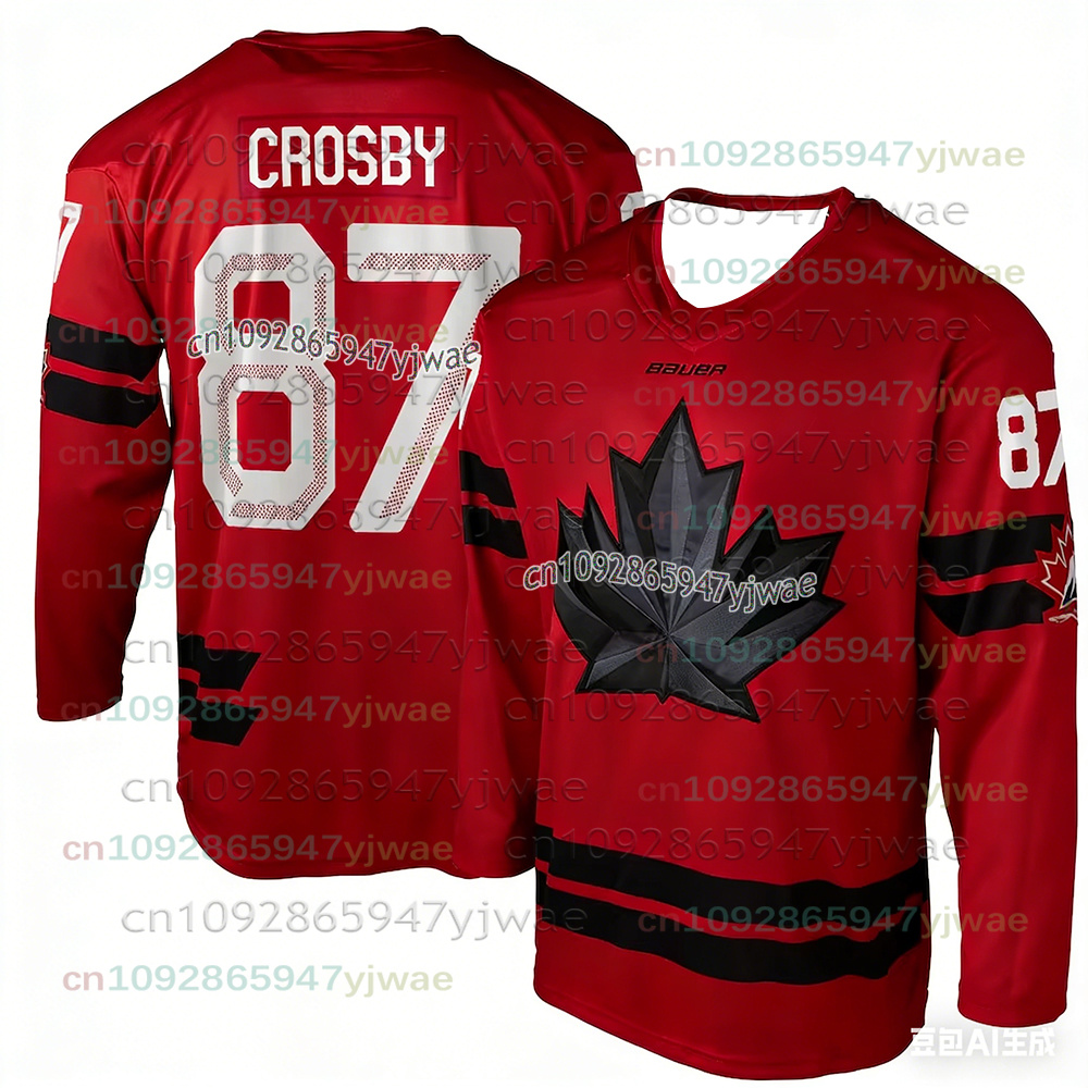 Jersey Hoki Es Kanada 2026 Ter - Kids Toys Canada ulasan dan harga