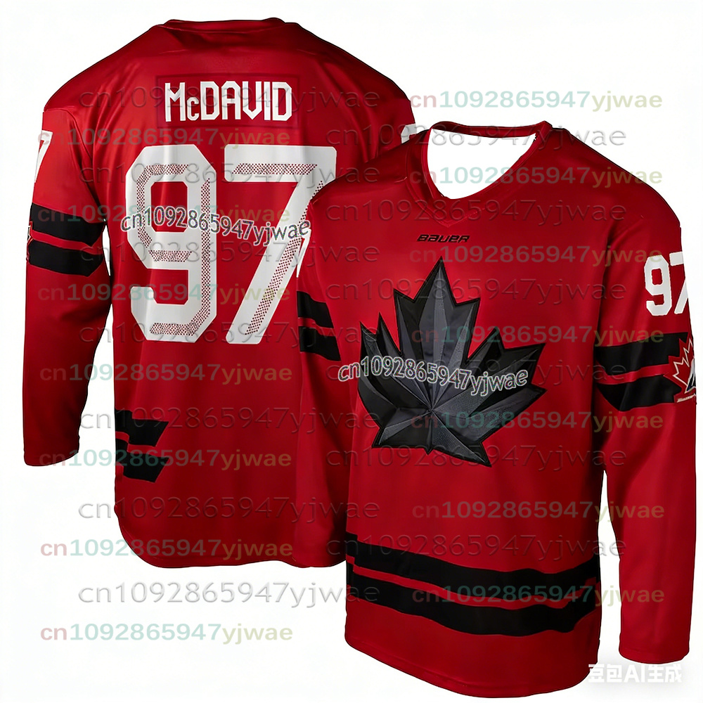 Jersey Hoki Es Kanada 2026 Ter - Kids Toys Canada ulasan dan harga