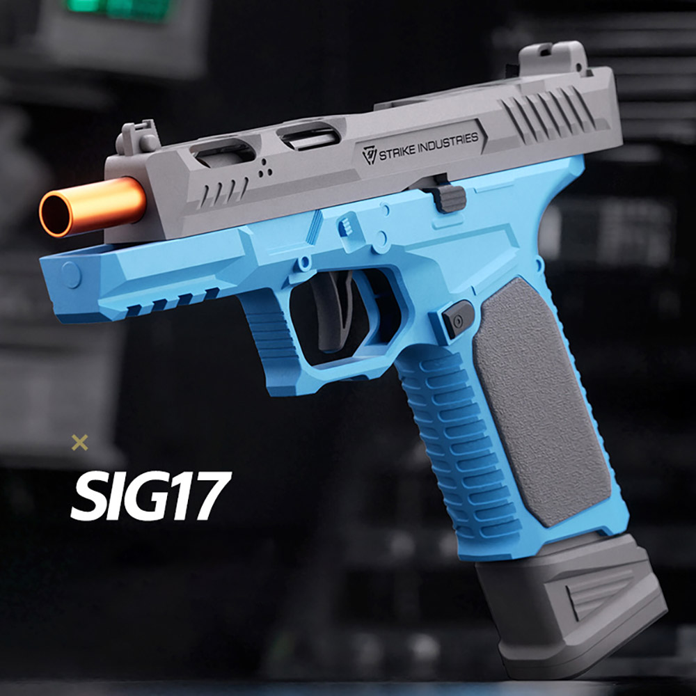 Pistol Mainan Tembak-tembakan  - Kids Toys Canada ulasan dan harga