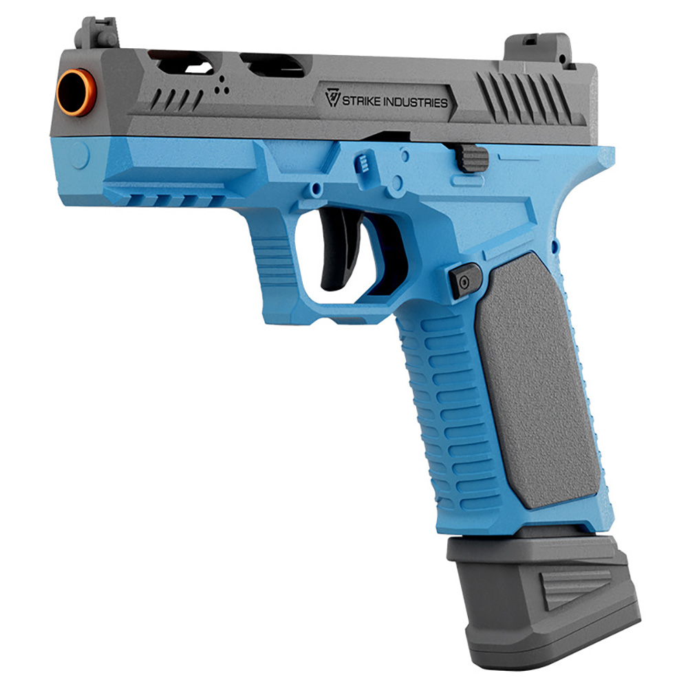 Pistol Mainan Tembak-tembakan  - Kids Toys Canada ulasan dan harga