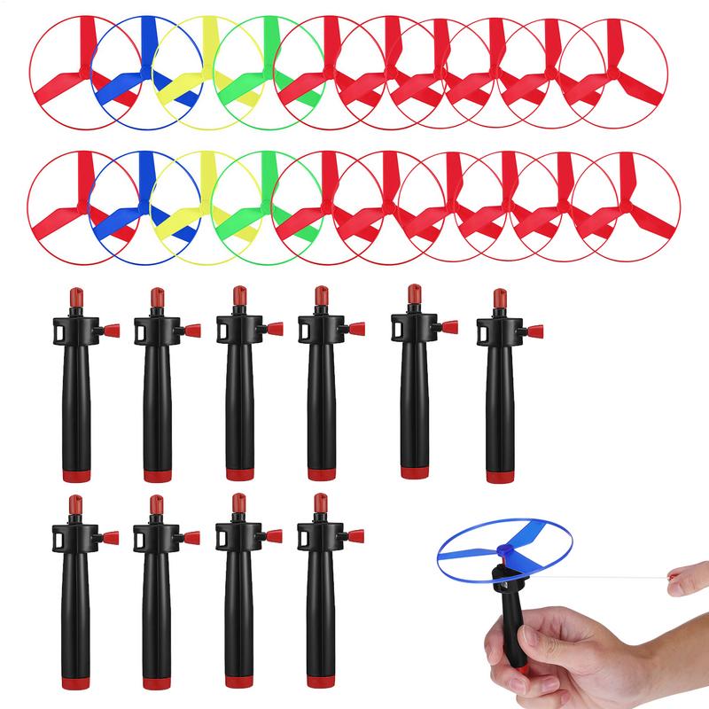 10 Set Mainan Helikopter Balin - Kids Zip Toys ulasan dan harga
