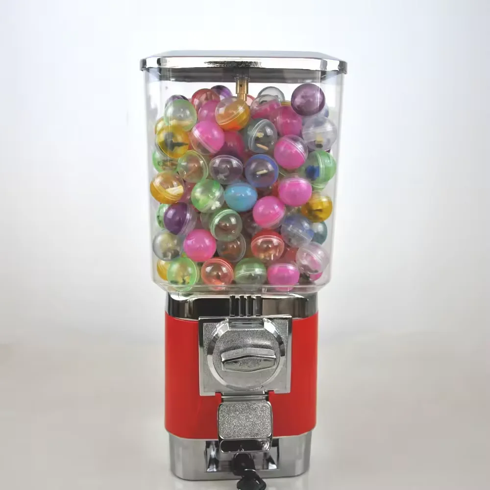 Mesin Penjual Permen Gumball 2 - Kids Toys Vending Machine ulasan dan harga