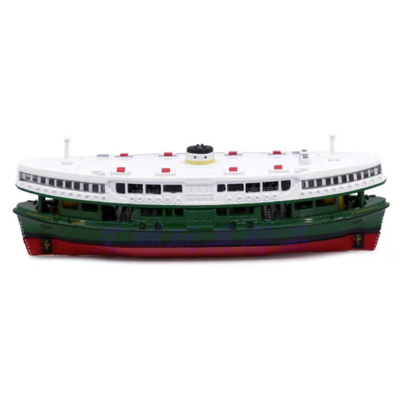 Diecast Model Kecil HONG KONG  - Kids Toys Hong Kong ulasan dan harga