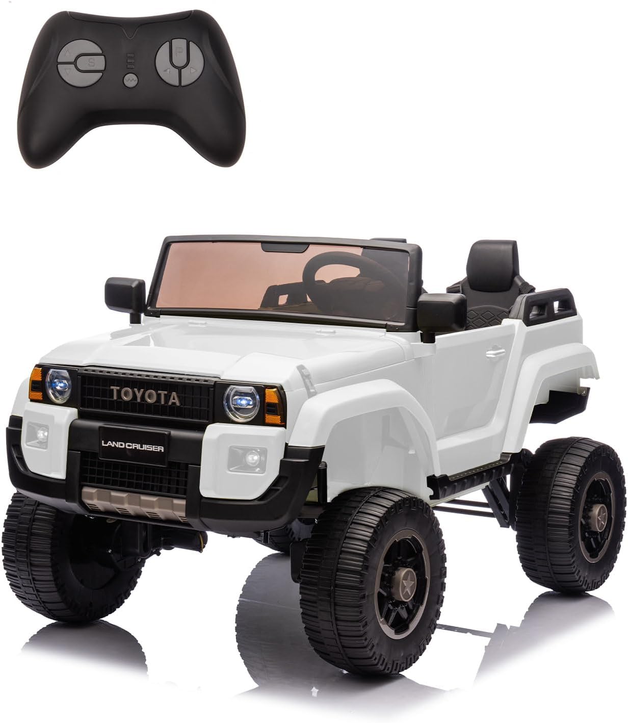 GarveeLife Mainan Mobil Listri - Kids Toys Big W ulasan dan harga