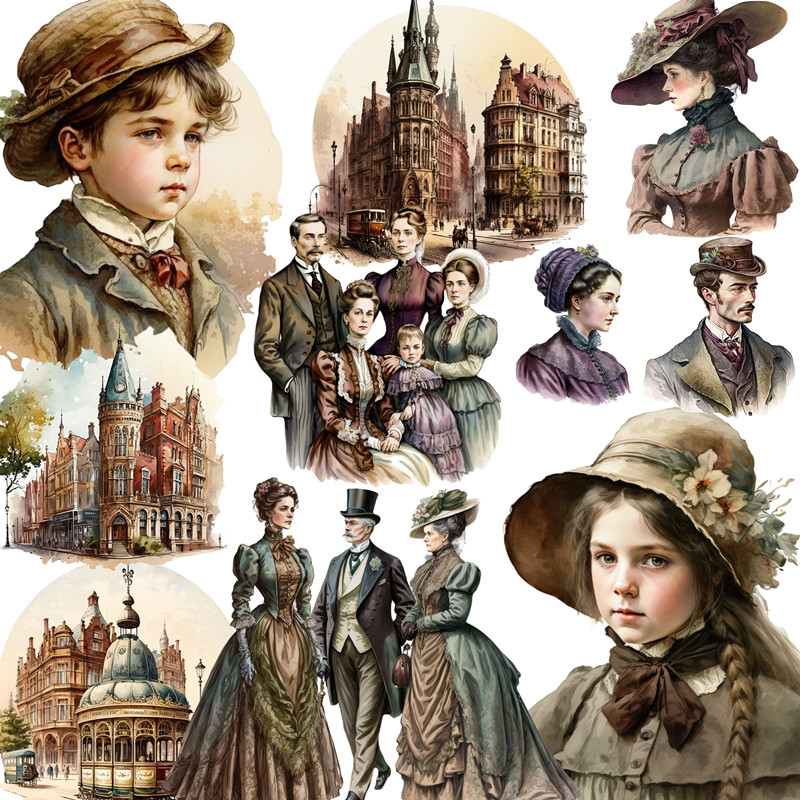 The Victoria Citadel stiker ke - Kids Toys Victoria ulasan dan harga