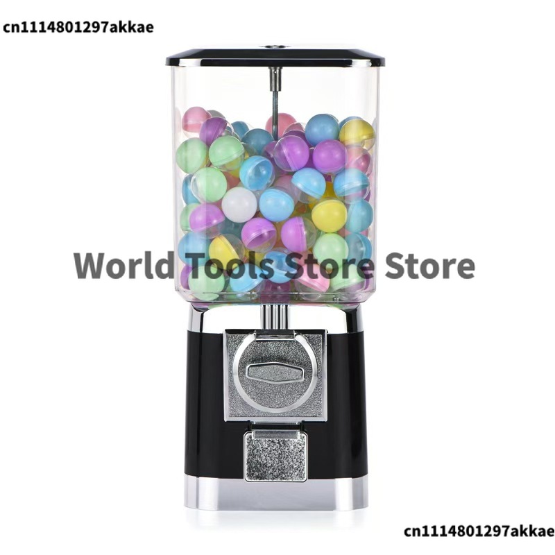 Mesin Penjual Mainan Kapsul 32 - Kids Toys Vending Machine ulasan dan harga