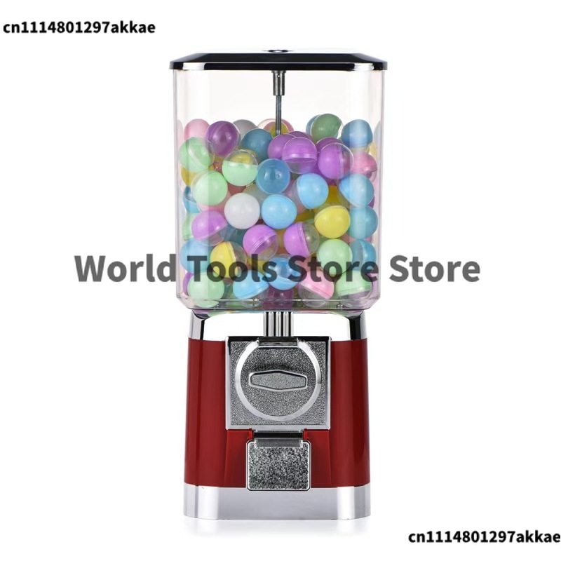 Mesin Penjual Mainan Kapsul 32 - Kids Toys Vending Machine ulasan dan harga