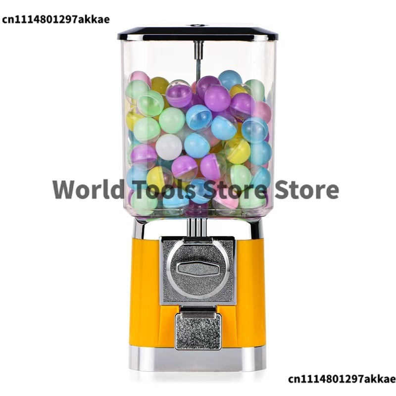 Mesin Penjual Mainan Kapsul 32 - Kids Toys Vending Machine ulasan dan harga