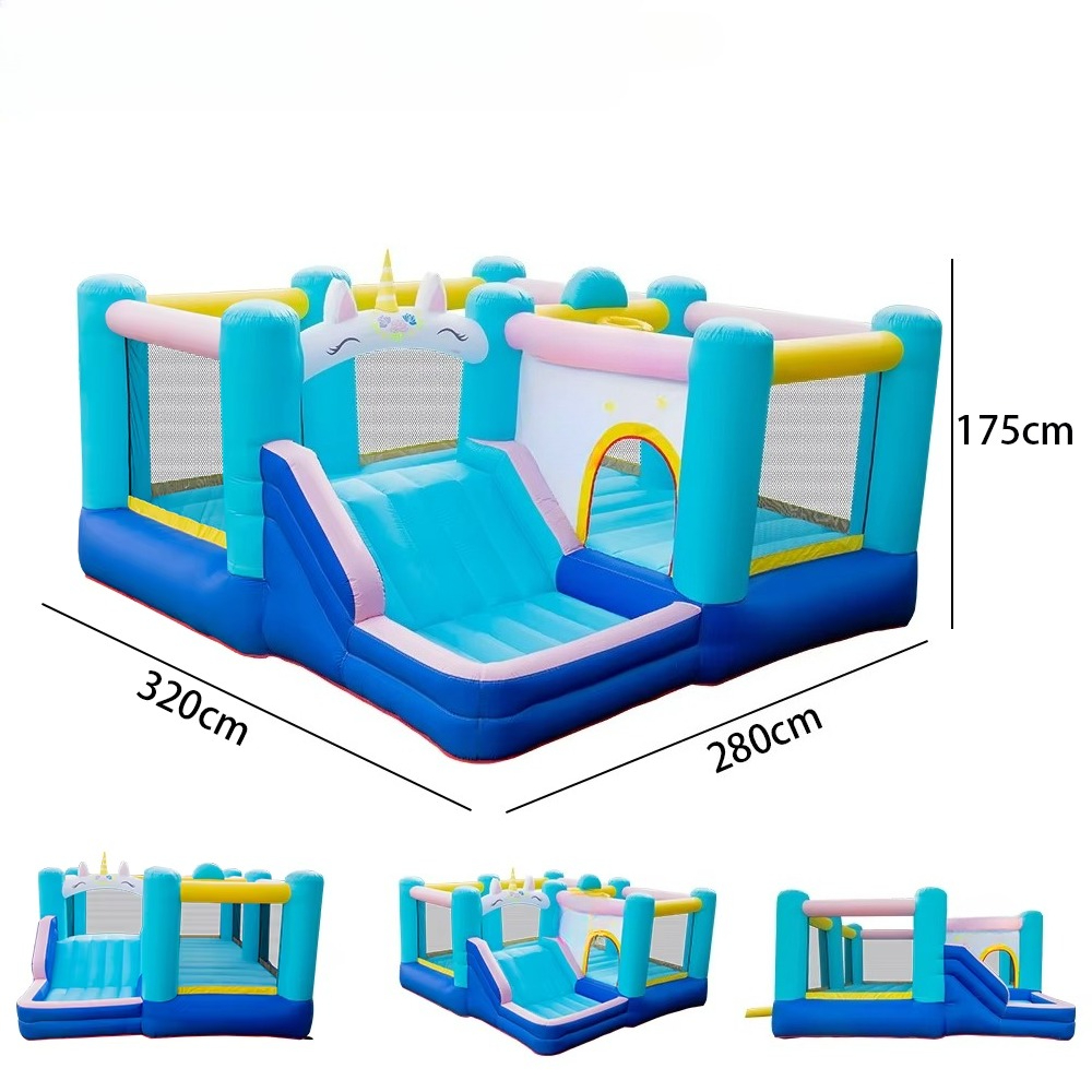 Produsen Mainan Tiup, Kastil L - Kids Toys Manufacturers ulasan dan harga